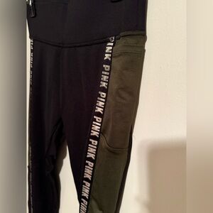 VS PINK Cozy Leggings